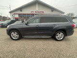 Used 2014 Mercedes-Benz GL 450 4MATIC image 2
