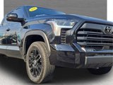Used 2024 Toyota Tundra Limited image 2
