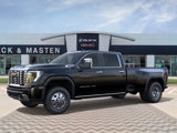 New 2026 GMC Sierra 3500 Denali image 2