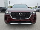 New 2025 MAZDA CX-90 Plug-In Hybrid w/ Premium Plus image 2