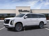 New 2025 Cadillac Escalade ESV Sport Platinum w/ LPO, ONYX Package image 2