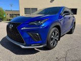 Used 2019 Lexus NX 300 AWD image 3