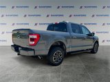 Used 2023 Ford F150 Lariat image 5