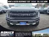 Certified 2022 Ford F150 Raptor w/ Equipment Group 801A High image 2