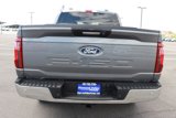 Used 2024 Ford F150 XLT w/ Mobile Office Package image 5