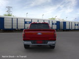 New 2025 Ford F150 XLT image 5