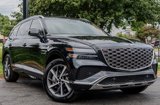 Used 2025 Genesis GV80 3.5T Advanced image 3
