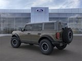 New 2025 Ford Bronco Badlands image 4