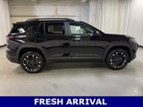 New 2025 Chevrolet Equinox RS w/ Safety and Technology Package image 2
