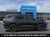 New 2026 Chevrolet Equinox LT w/ Convenience Package II image 5
