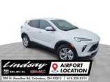 New 2026 Buick Encore GX Preferred image 2