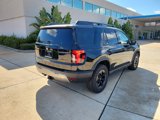 New 2026 Honda Passport TrailSport Elite image 4