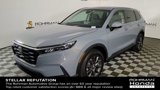 New 2026 Honda CR-V EX-L image 4