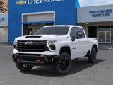 New 2025 Chevrolet Silverado 2500 LT w/ Trail Boss Package image 6