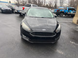 Used 2017 Ford Focus SEL image 3