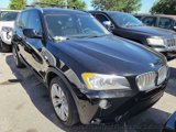 Used 2014 BMW X3 xDrive35i image 2