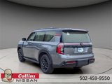 New 2025 Nissan Armada PRO-4X image 3
