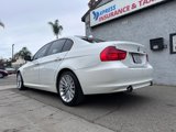 Used 2011 BMW 335i xDrive Sedan image 3