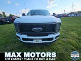 New 2025 Ford F350 XL w/ STX Appearance Package image 2
