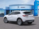 New 2025 Buick Envision Preferred image 3