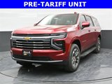 New 2025 Chevrolet Suburban LT w/ Comfort Package image 2