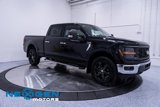 Used 2024 Ford F150 XLT w/ Equipment Group 302A MID image 2