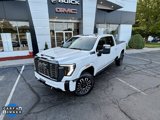 Used 2024 GMC Sierra 2500 Denali Ultimate image 2
