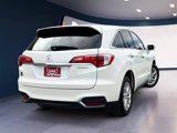 Used 2018 Acura RDX FWD image 5