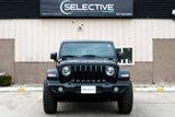Used 2018 Jeep Wrangler Sport image 2