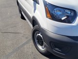 New 2024 Ford Transit 250 Low Roof image 2
