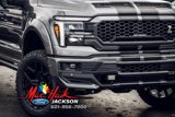 New 2025 Ford F150 Lariat w/ Equipment Group 502A High image 4