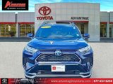 Certified 2023 Toyota RAV4 SE image 2