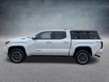 New 2025 Toyota Tacoma TRD Sport image 4