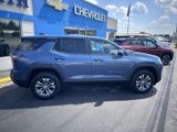 New 2026 Chevrolet Equinox LT w/ Convenience Package II image 5