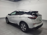 Used 2023 Nissan Murano SV image 3