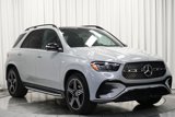 Used 2025 Mercedes-Benz GLE 450e 4MATIC image 3
