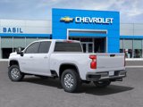 New 2025 Chevrolet Silverado 3500 LT w/ All Star Edition image 3