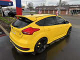 Used 2017 Ford Focus ST w/ Equipment Group 402A image 6