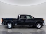New 2025 Chevrolet Silverado 2500 LTZ w/ LTZ Convenience Package image 6
