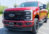 New 2025 Ford F350 XLT image 2