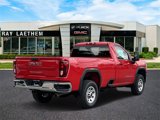 New 2025 GMC Sierra 2500 Pro w/ 1SA Pro Safety Plus Package image 5