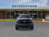 New 2025 Ford F150 Lariat w/ Equipment Group 502A High image 6