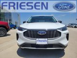 New 2025 Ford Escape Active image 2