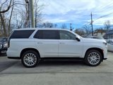 Used 2022 Cadillac Escalade Premium Luxury w/ Performance Package image 6