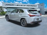 New 2025 Lexus UX 300h AWD image 6