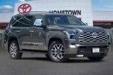 New 2025 Toyota Sequoia 4WD image 2