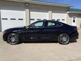 Used 2023 Genesis G70 2.0T image 4