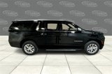 New 2025 Chevrolet Suburban Premier image 5