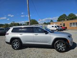 New 2025 Jeep Grand Cherokee L Limited image 2