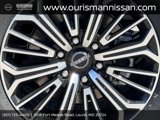 New 2025 Nissan Armada SL image 4